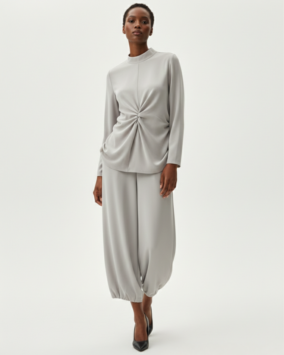 SİMBAD ŞALVAR VE TUNİK TAKIM 44