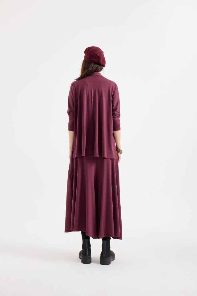 ANVELOP BLUZ PANTALON TAKIM M