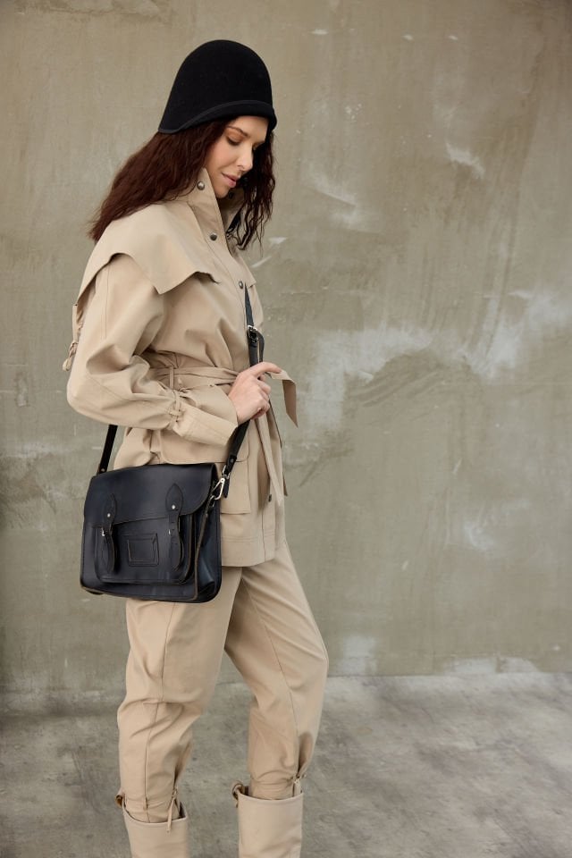 BAĞCIKLI PANTALON CEKET TAKIM 44