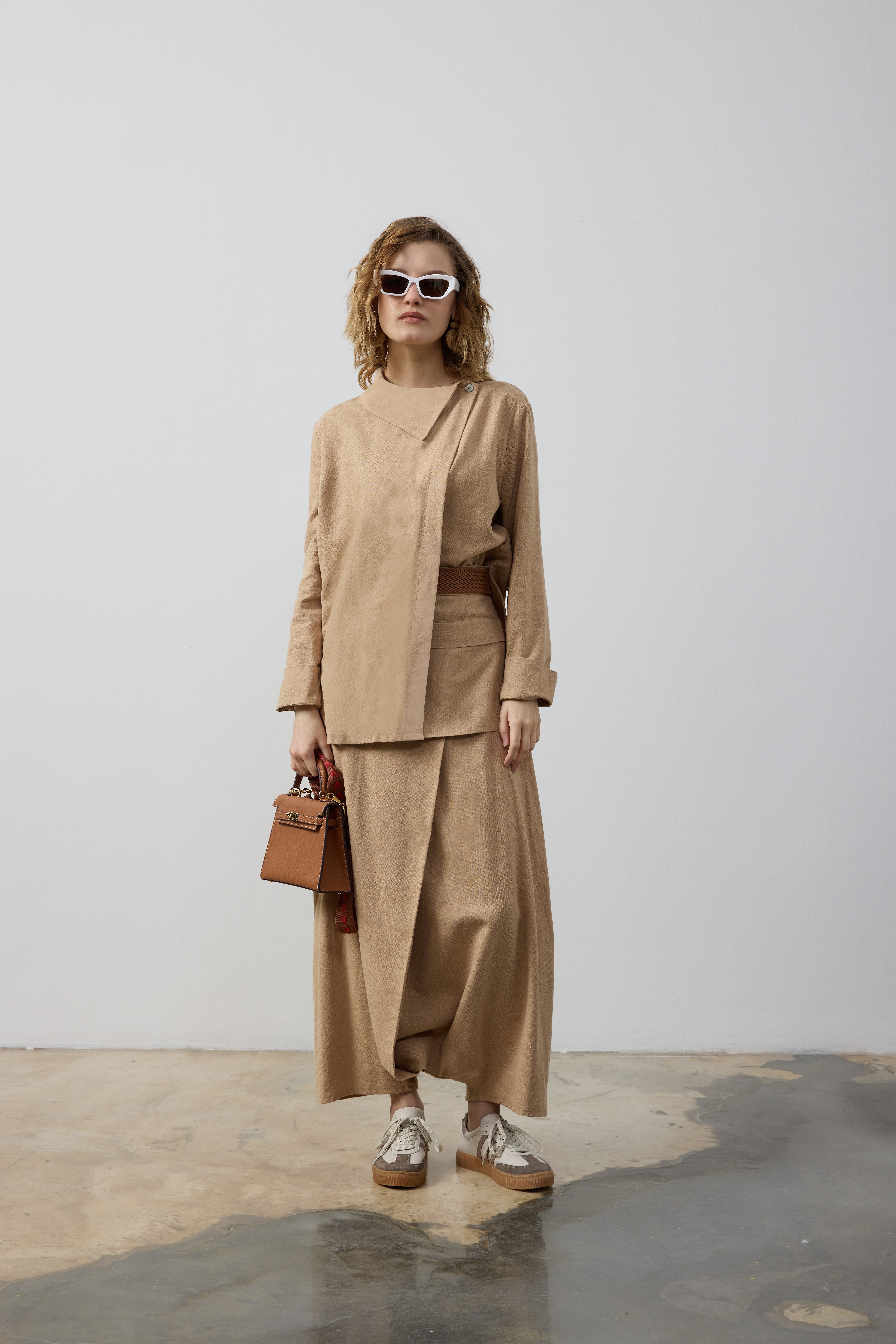 CEKET ŞALVAR TAKIM 36