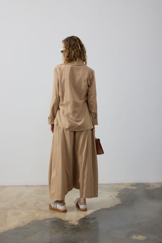 CEKET ŞALVAR TAKIM 36