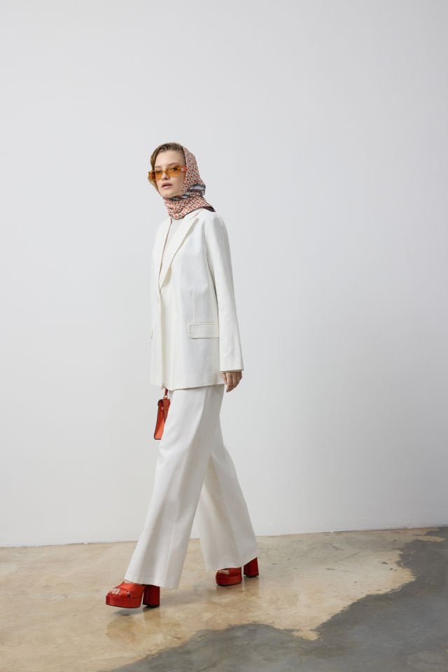 BLAZER CEKET PANTOLON TAKIM