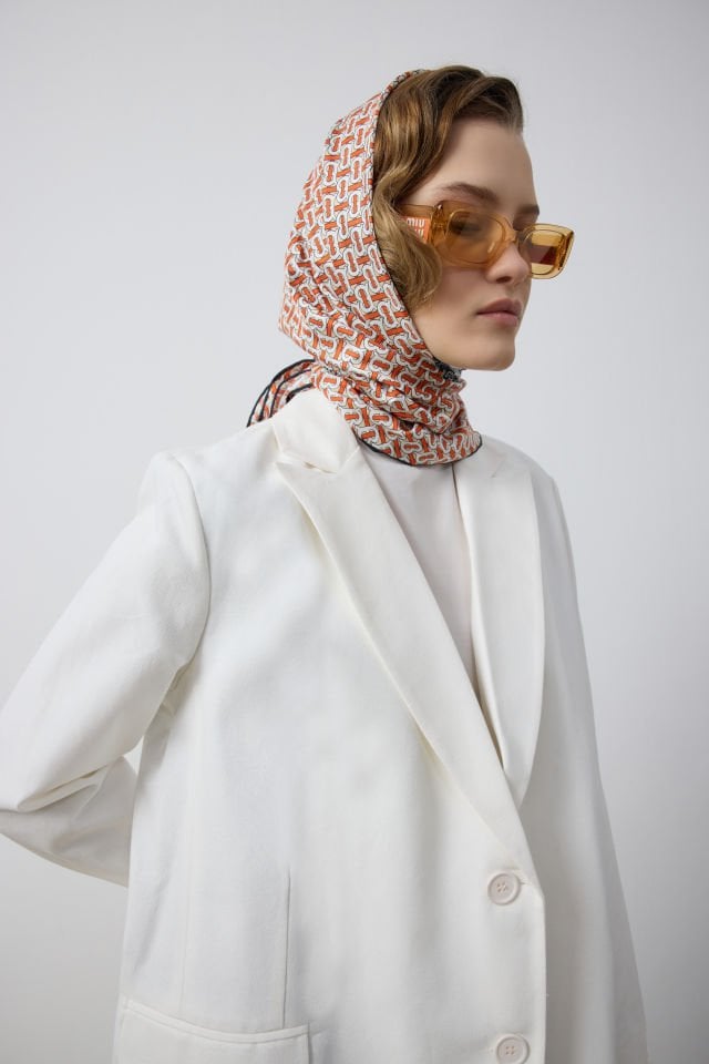 BLAZER CEKET PANTOLON TAKIM 44