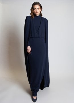 Pelerin Detaylı Tuvalet 42