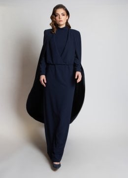 Pelerin Detaylı Tuvalet 42