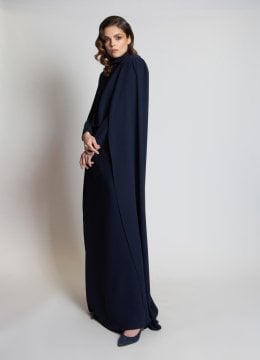 Pelerin Detaylı Tuvalet 42