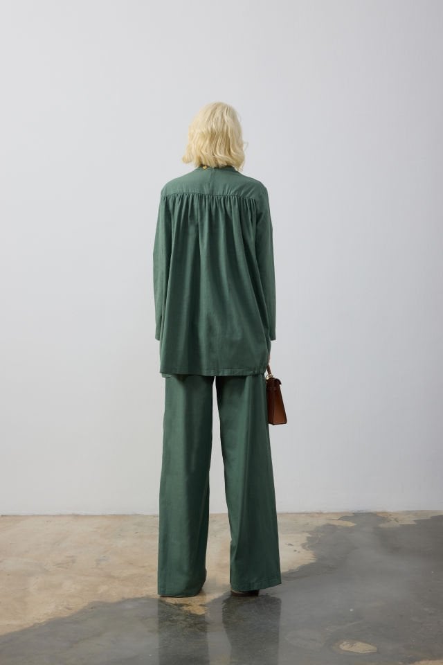 SIRT ROBALI BLUZ PANTALON TAKIM