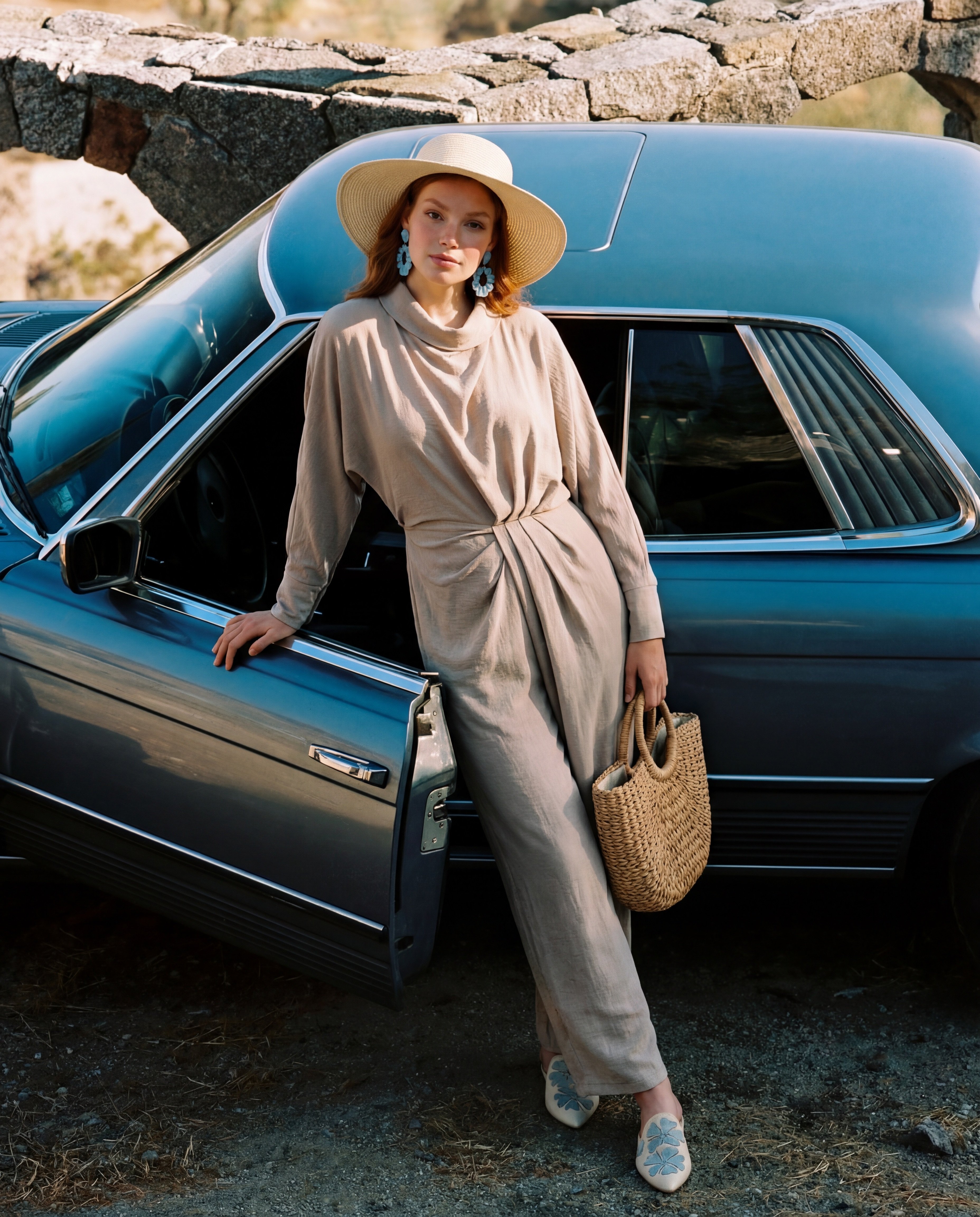 YARASA KOL ÖNÜ PİLELİ TULUM 44 - TAŞ