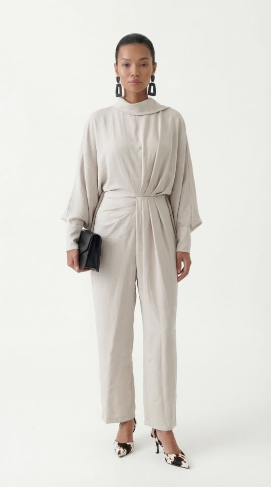 YARASA KOL ÖNÜ PİLELİ TULUM 44 - TAŞ