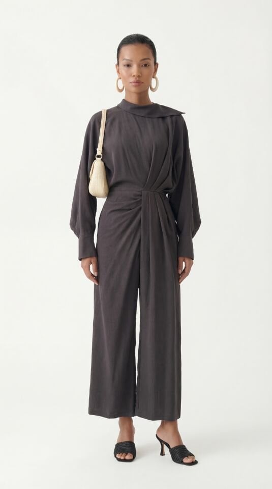 YARASA KOL ÖNÜ PİLELİ TULUM 44 - TAŞ