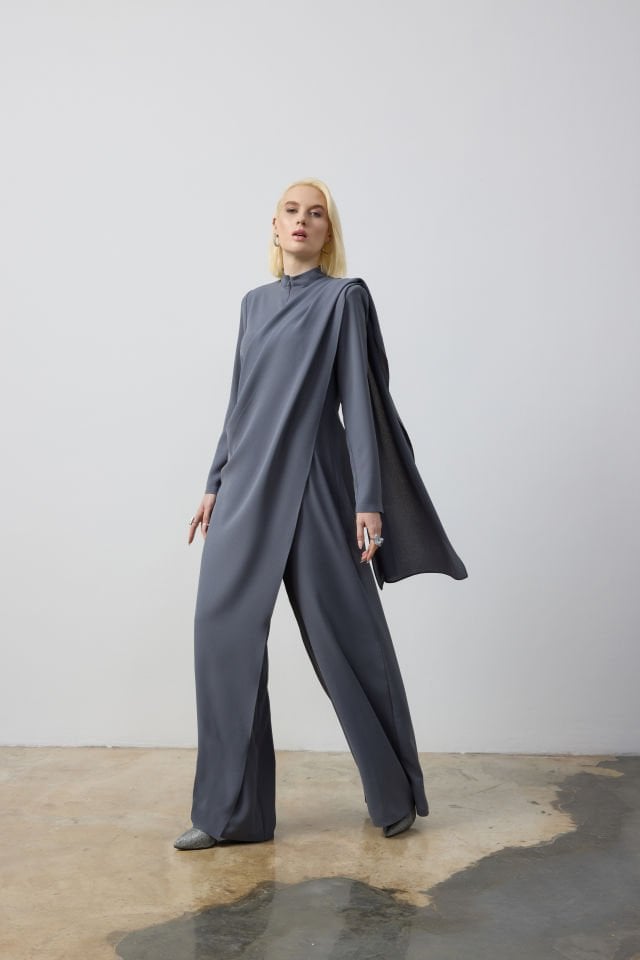 ŞAL DETAYLI TULUM 46