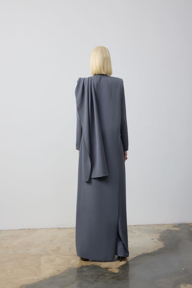 ŞAL DETAYLI TULUM 46