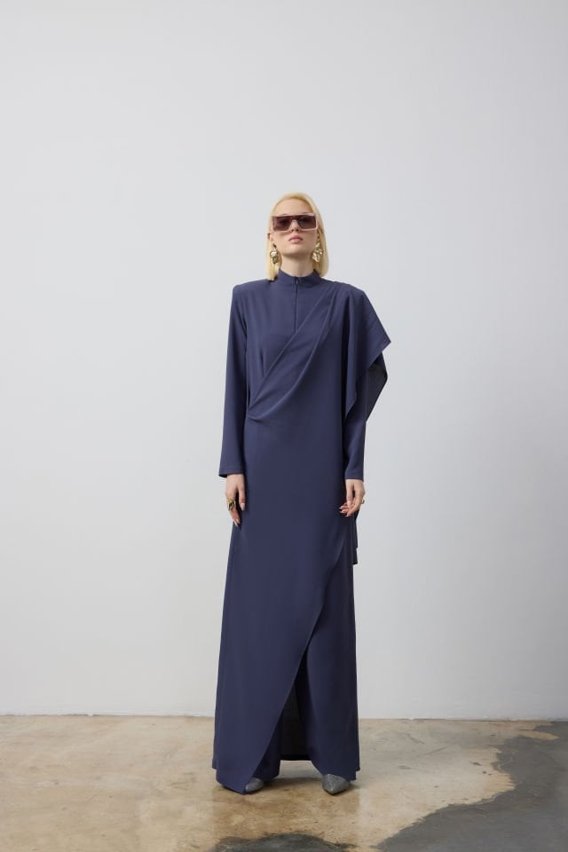 ŞAL DETAYLI TULUM 40