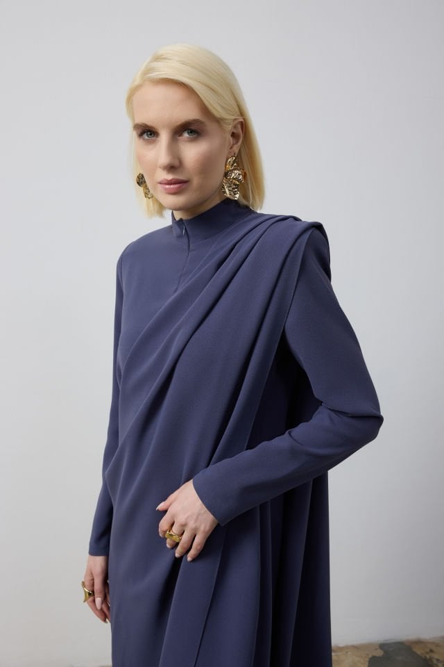 ŞAL DETAYLI TULUM 40