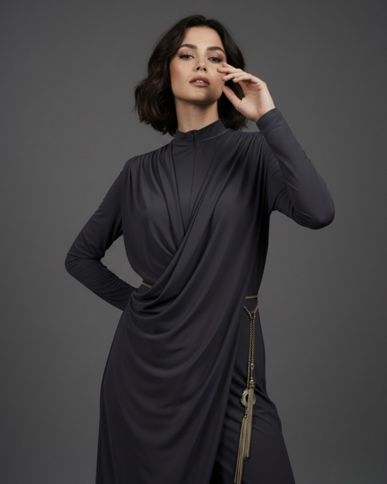 ÖN ARKA KAPAKLI TULUM 46