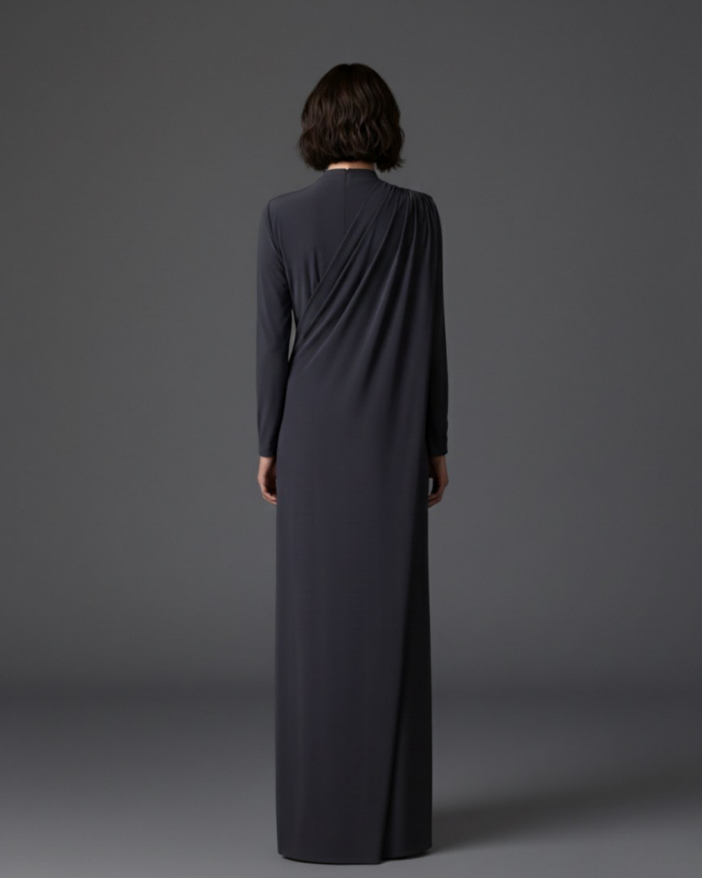 ÖN ARKA KAPAKLI TULUM