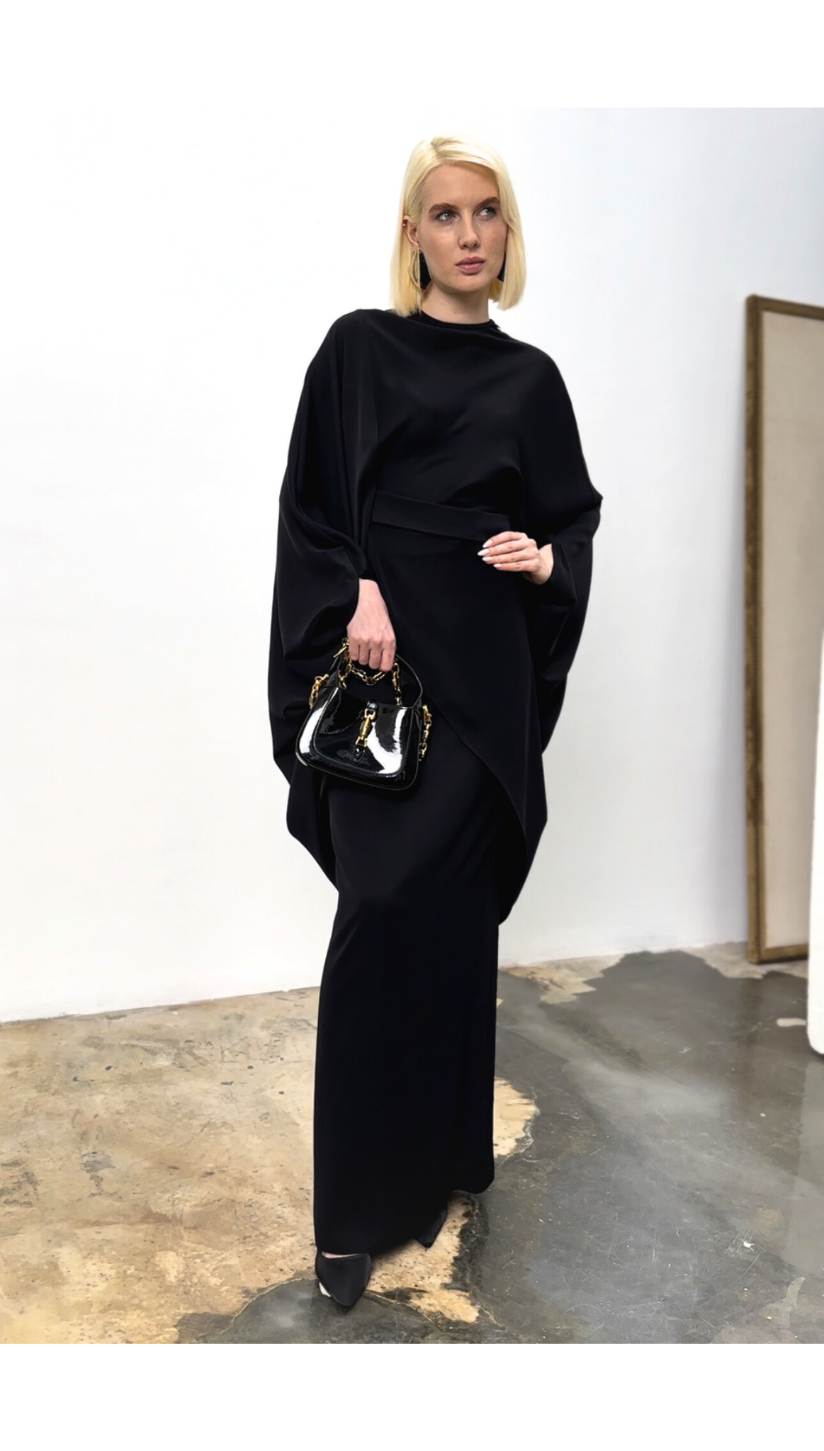 BALIK ETEK İÇTEN BAĞLAMALI TUNİK TAKIM