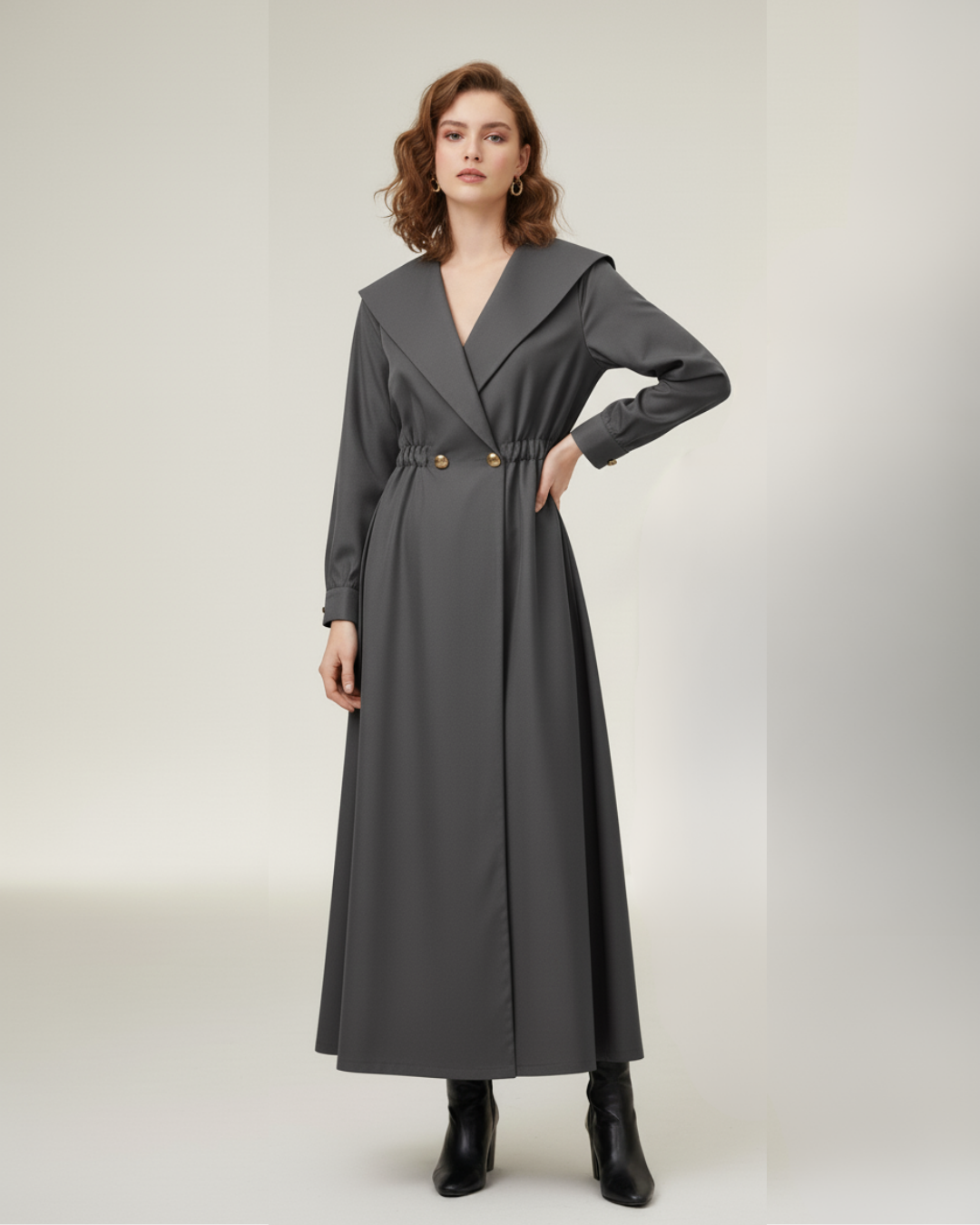 ELBİSE GÖRÜNÜMLÜ KAP 40