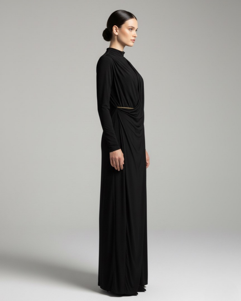 ÖN ARKA KAPAKLI TULUM 46