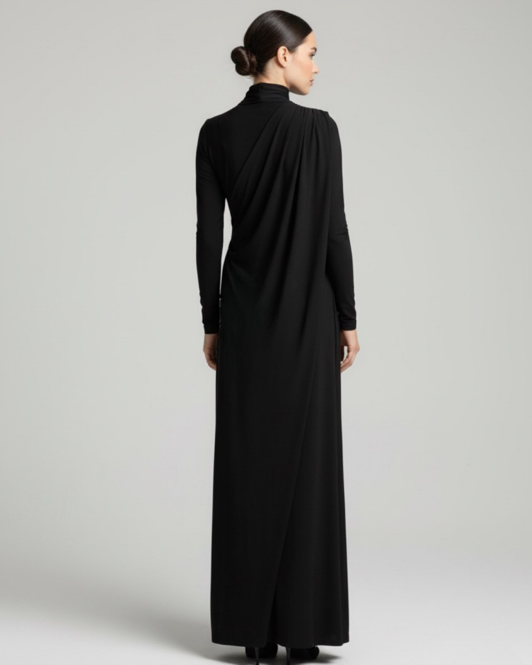 ÖN ARKA KAPAKLI TULUM 46