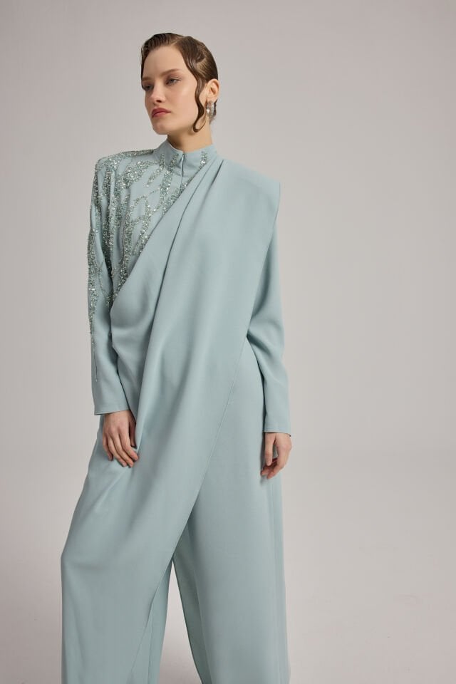 ŞAL DETAYLI TULUM 38