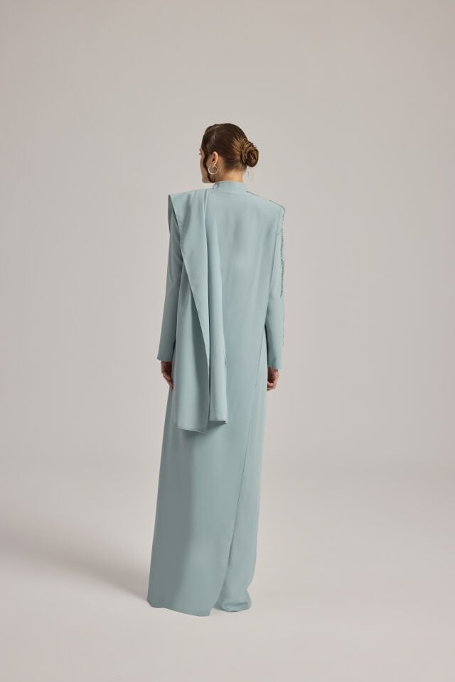 ŞAL DETAYLI TULUM 38