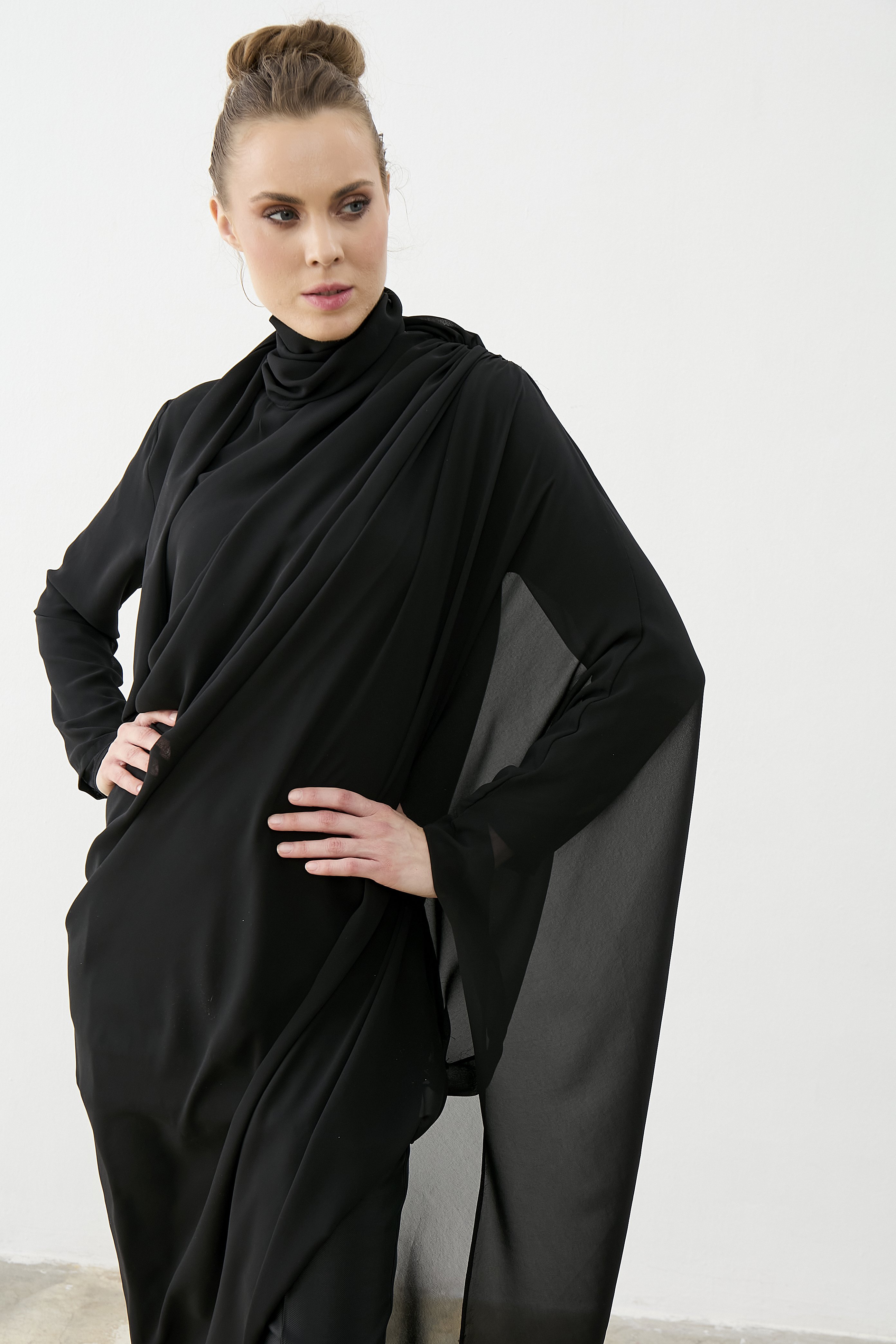 Şifon Tunik 40