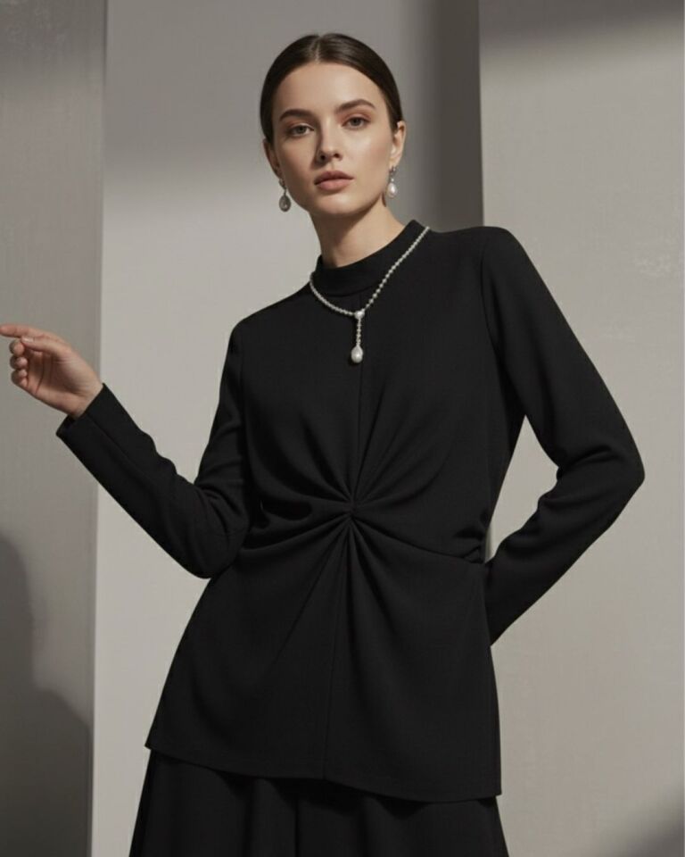 SİMBAD ŞALVAR VE TUNİK TAKIM 44