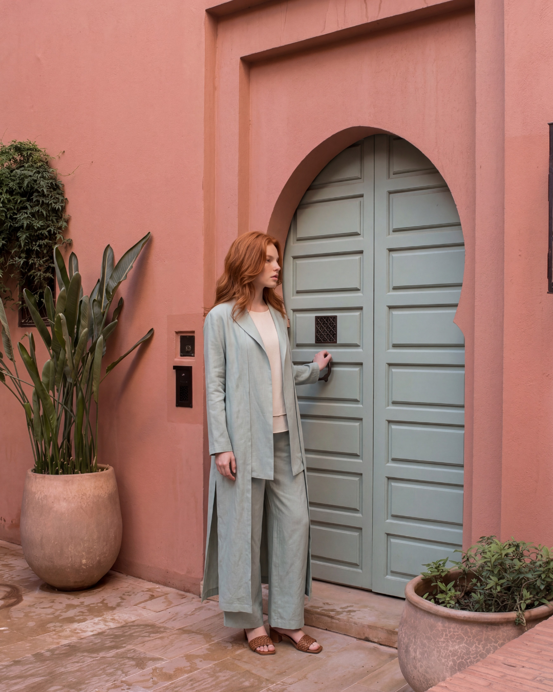 KAP PANTOLAN TAKIM 25TK068 44 - MİNT