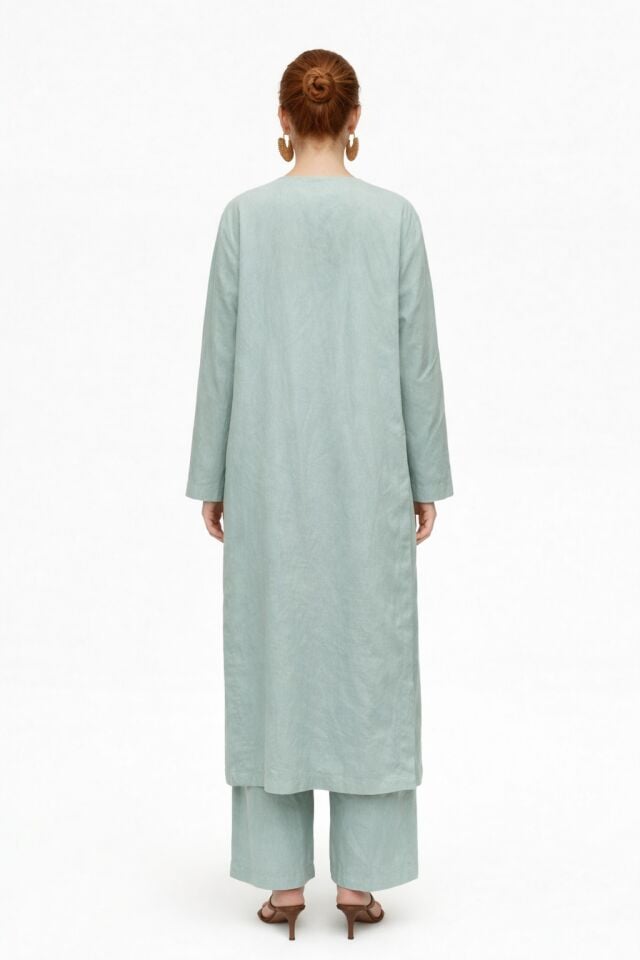 KAP PANTOLAN TAKIM 25TK068 44 - MİNT